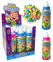 Mega Baby Bottle Candy
