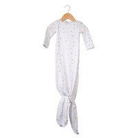 Joy Knotted Gown