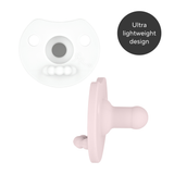 Cutie PAT Light 2PK White & Pink