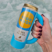 12 oz Slim Can Holder Handle