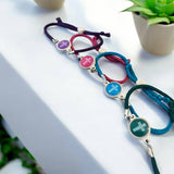 Tap To Pray™ Survivor Series Handmade Bracelets Dragonfruit + Cross