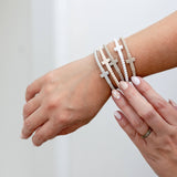 Jesus Bracelets Waves