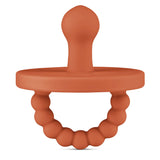 Cutie PAT Bulb Pacifier + Teether: Jam