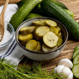 Byler's Old-Fashioned Dill Pickles
