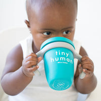 Bella Tunno - Tiny Human Happy Sippy Cup