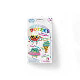 Diamond Dotz - Dotzies Sticker
