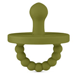Cutie PAT Bulb Pacifier + Teether: Jam