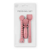 Ultimate Feeding Set -Terracotta