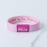 TTP--Covered by His Promises