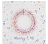 Mommy & Me Roll On Bracelets