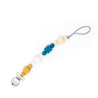 Grande Jewel Pacifier Clip-Silicone