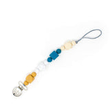 Grande Jewel Pacifier Clip-Silicone