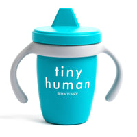 Bella Tunno - Tiny Human Happy Sippy Cup
