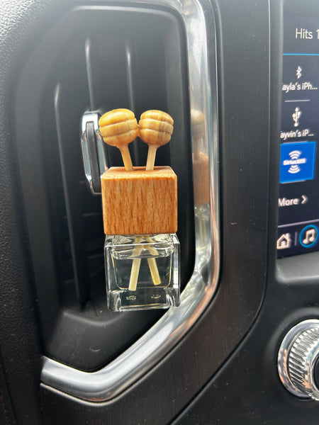 Vent Clip Diffuser