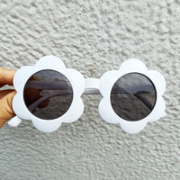 Baby Flower Sunglasses