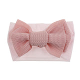 Infant Knotted Nylon Headband