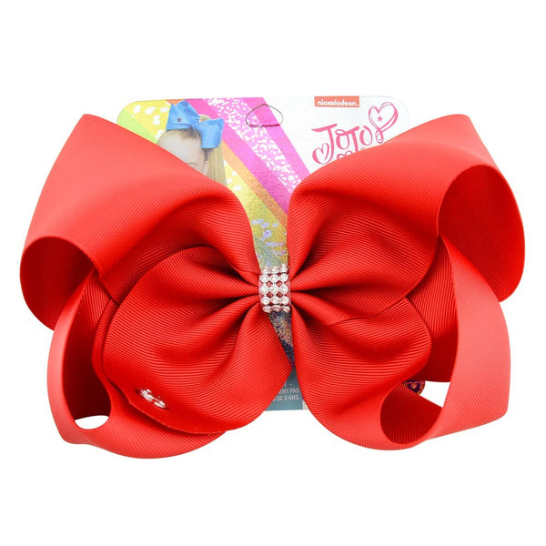 JoJo's Hair Bows