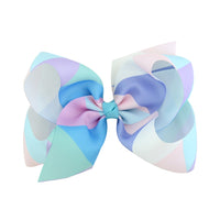 Fashion Gradient Colored Bows