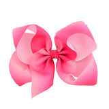 Fashion Gradient Colored Bows