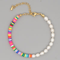 Pearl Bracelet