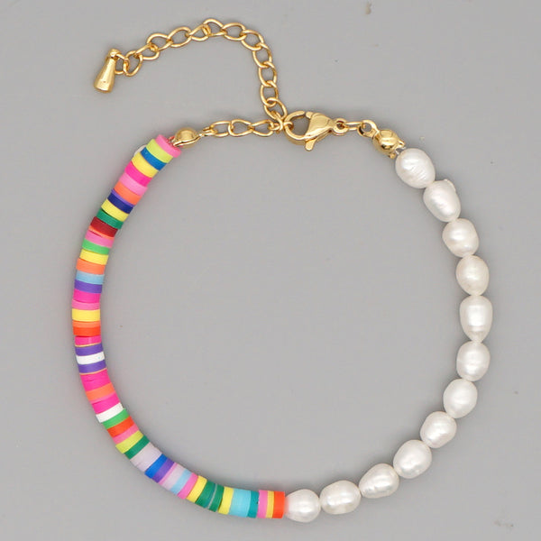 Pearl Bracelet