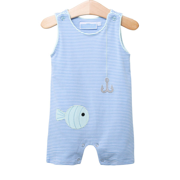 Gone Fishin' Shortall