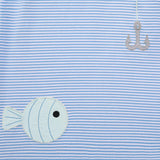 Gone Fishin' Shortall