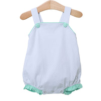 Stella Sunsuit