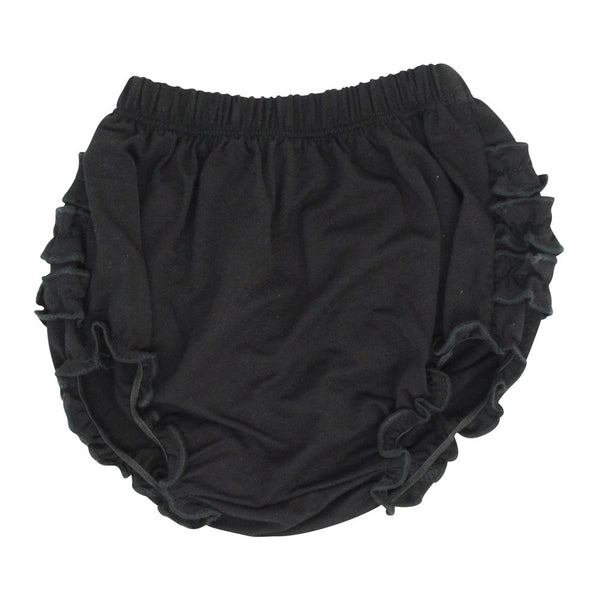 Ruffle Bloomers