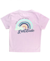 Gratitude Signature Tee