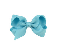 Children's Hairpin Bow