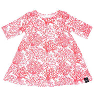 Miss Mayhem Dress