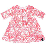 Miss Mayhem Dress