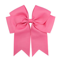 6-inch Satin Fishtail Bow