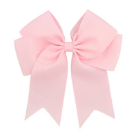 6-inch Satin Fishtail Bow