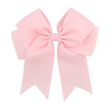 6-inch Satin Fishtail Bow