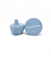 Baby Bar & Co. Snack & Sippy Lid Set