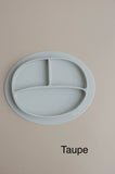 Baby Bar & Co. Silicone Suction Plate