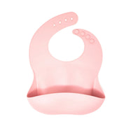 Baby Bar & Co. Silicone Bibs