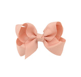 Children's Hairpin Bow