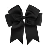 6-inch Satin Fishtail Bow