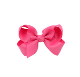 Children's Hairpin Bow