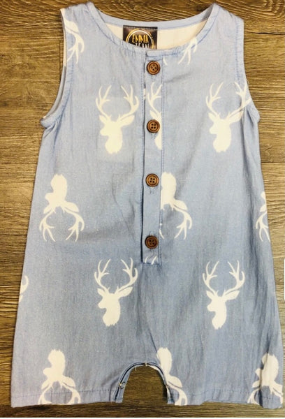 Deer Shortall