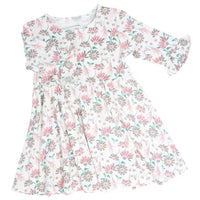 Southern Sweetheart Dress