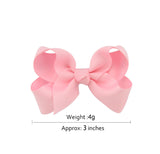 Children's Hairpin Bow