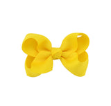 Children's Hairpin Bow