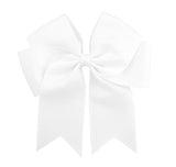 6-inch Satin Fishtail Bow