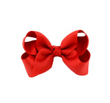 Children's Hairpin Bow