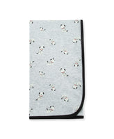 Dalmatian Blanket