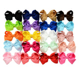 Children's Hairpin Bow